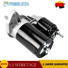 Anlasser starter kw für - starter, 1.7