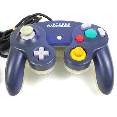 Original nintendo gamecube - original,