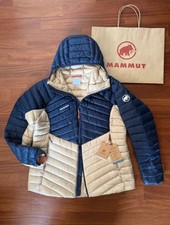 Mammut Broad Peak IN Hissed