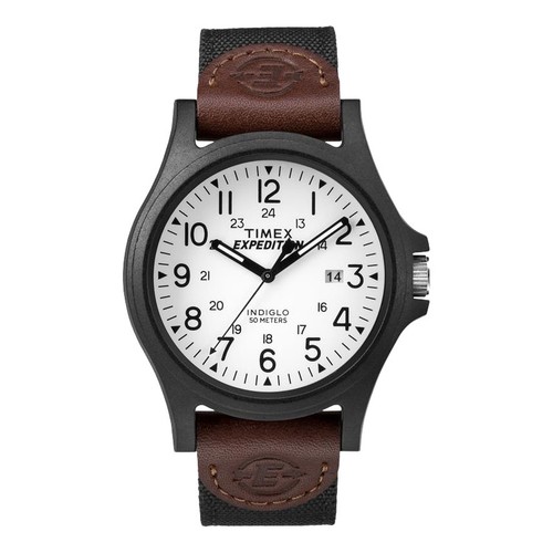 Timex herren expedition acadia - herren,