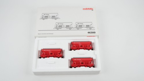 Märklin 46300 wagenset - märklin,