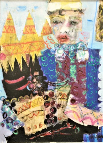 James coignard - coignard, (1925-2008)