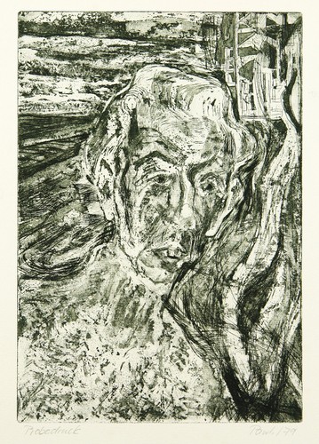 Kunst der ddr 1979 - der, 1979.