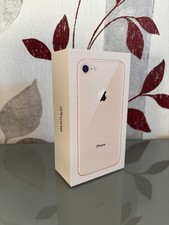 iPhone 8 Roségold 64 GB