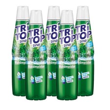 TRi TOP Sirup Waldmeister