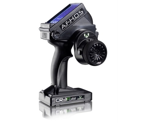 Absima kanal display - absima,