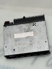 BMW Audiosystem Cassetten Radio  Professional RDS K1200, R1200, K 1200 (LT/99/CL