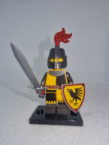 Lego minifigur sammelfigur - lego,