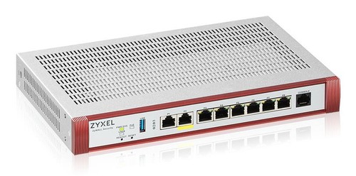 Zyxel usg flex - zyxel, 100hp