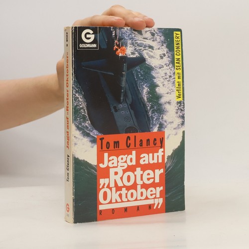 Jagd auf roter oktober - jagd, oktober" 