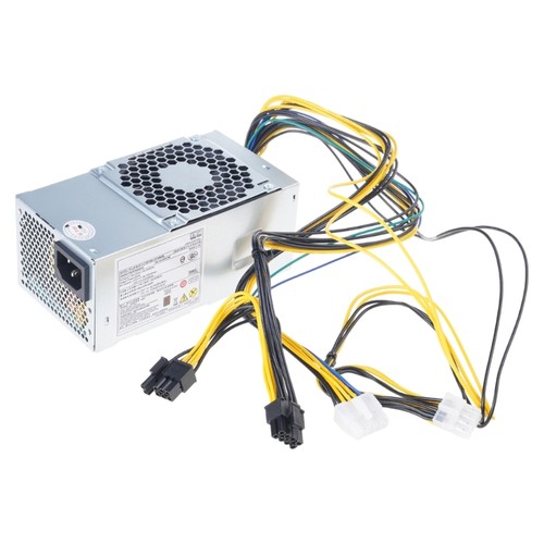 Computer power supply - computer, high