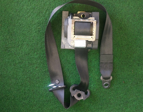 Sicherheitsgurt b säule - vw, b-säule