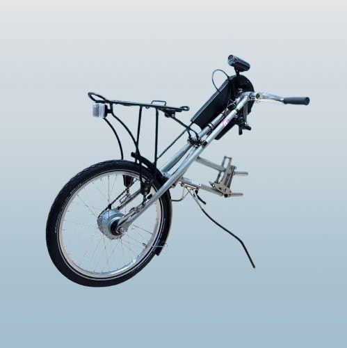 Speedy bike handbike für - speedy,