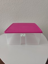 Tupperware Klimaoase