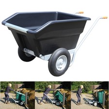 Futterkarre Hofkarre