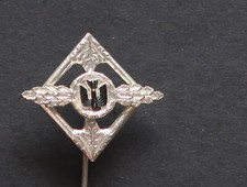 Miniatur Anstecknadel