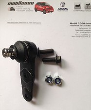 Traggelenk JDM Albizia u Abaca