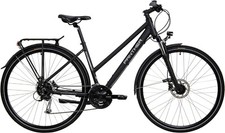 Panther Laval 4.0  28 Zoll Alu Damen Trekkingbike  * 27-Gang Shimano + Disc *