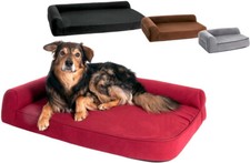 Karlie Hundebett Flamingo