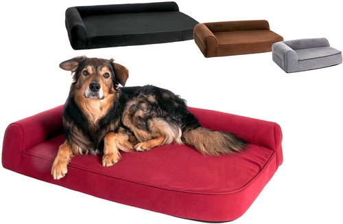 Karlie hundebett flamingo - karlie,