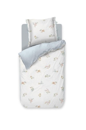 Pip studio bettwäsche blossom - pip,