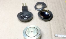 Lautsprecher Profi - Reparatur Hochtöner (Paar) B&W aus der CDM Reihe