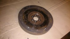 VW T4 1.9D 70X0A 037105271K originale Schwungscheibe Scheibe Schwungrad 