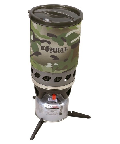Zyklonkocher gaskocher 1100ml - zyklonkocher,