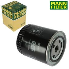 MANN-FILTER W 930 ÖLFILTER MOTORÖLFILTER FÜR GLAS V8 LANCIA PRISMA 50.00041.045