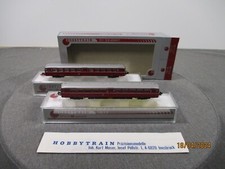 Hobbytrain Spur N 1517/1518