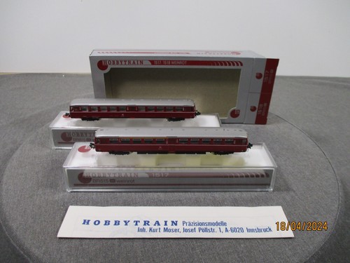 Hobbytrain spur 1517 - spur, n