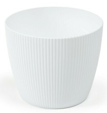 Blumentopf Übertopf Rund