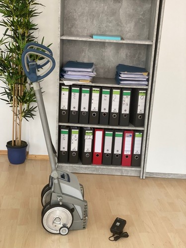 Alber scalamobil s30iq - alber,