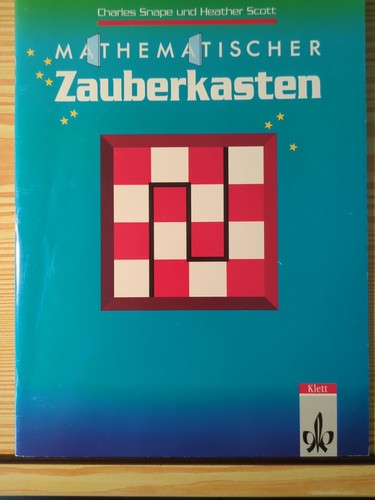 Mathematischer zauberkasten - mathematischer,