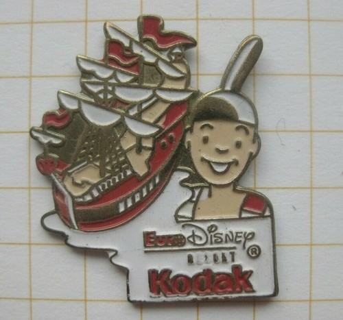 Pluto euro disney - euro, /