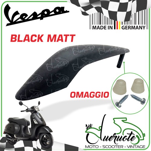 Cresta kotflügel vespa fregio - vespa,
