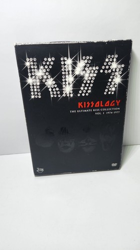 Kissology the ultimate - kissology,
