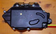 MercedesBenz S211 A2117400036 Heckklappenschloss Zuziehhilfe W211 A211 740 05 35