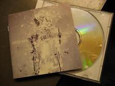 MASSIVE ATTACK 100TH WINDOW CD
