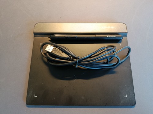 Pen g640 4 inches osu - xp-pen, x
