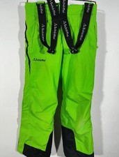 Schöffel Skihose Recco