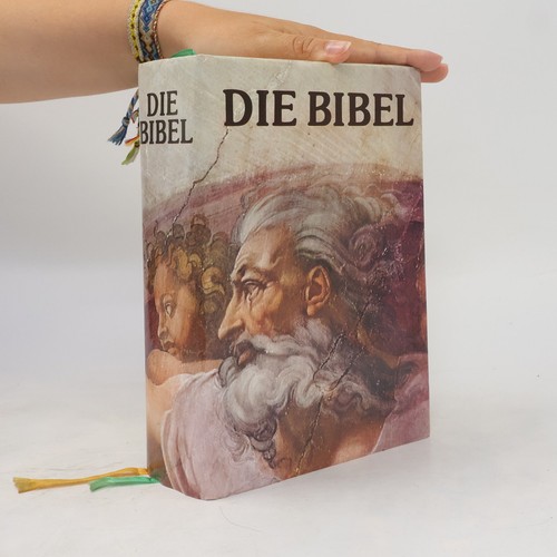 Die bibel heilige schrift - bibel.,