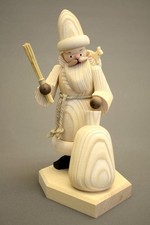 Räuchermann Weihnachtsmann