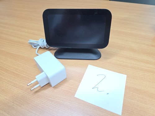 Amazon echo show - echo,