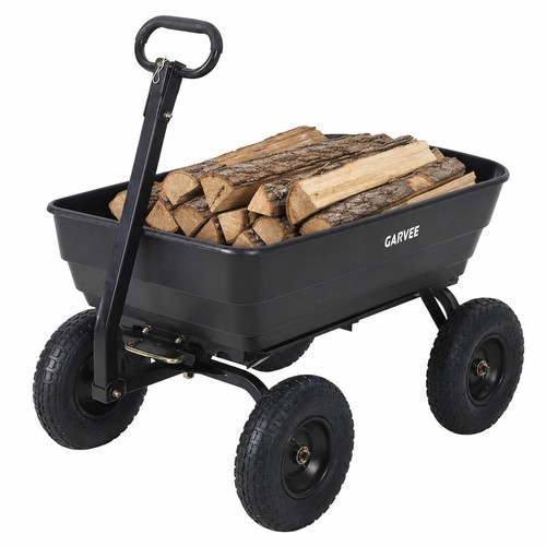 Bollerwagen handwagen - bollerwagen,