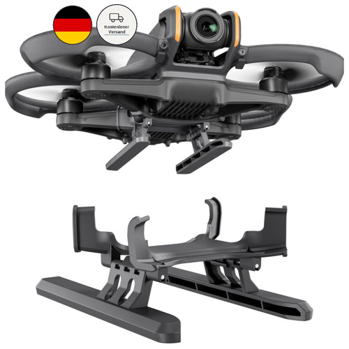 Startrc landegestell für - startrc, dji