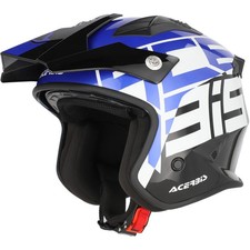 Acerbis Trial-Helm Jet Aria