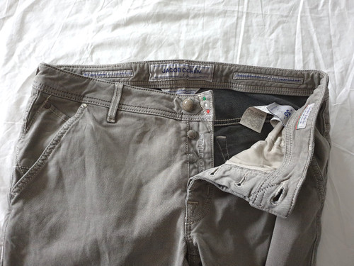 Jeans jacob cohen w35 - jacob, 35
