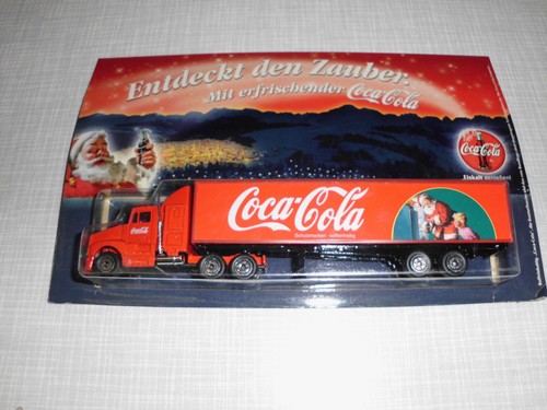 Werbetruck coca cola - werbetruck, coca-cola