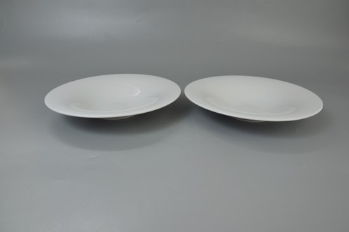 Set aus suppenteller von - aus,